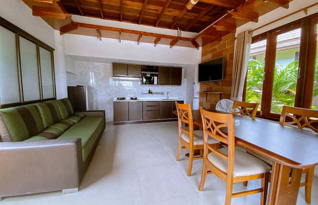 Puteri Lanta Family Villas - Photo 53