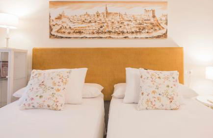 Apartamentos Florinda de la Cava Toledo - 2 - Foto 11