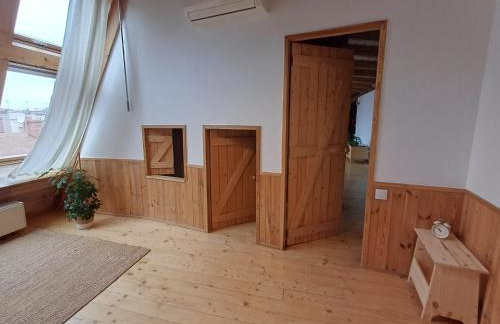 The City Barn Katowice - Spacious Loft In The City Center - Foto 38