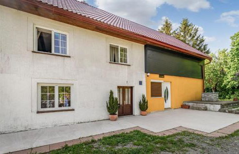 2 Bedroom Nice Home In Fuzine - Foto 7