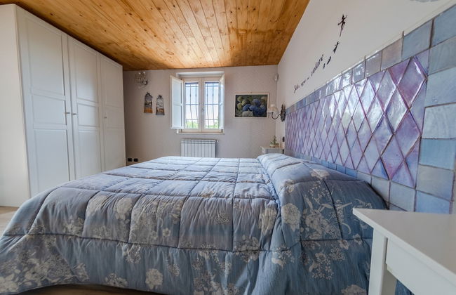 Villa Le Cicale - Irpinia - Foto 15