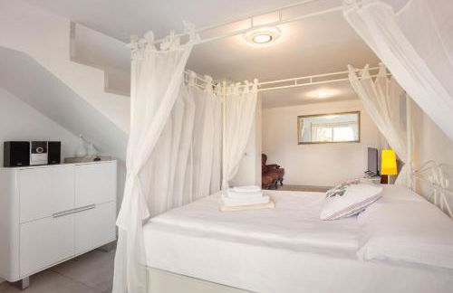 Residence Bellavista Hot Tub & Pool - Foto 15