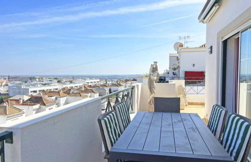 Chez Elena Tavira city & sea view By Junto ao Mar - Foto 46
