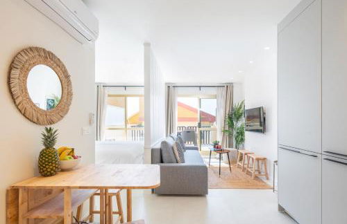 SÖK LA ROMANA seafront Marbella - Foto 1