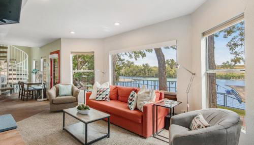 Green River Lodge - Lake LBJ - Foto 2