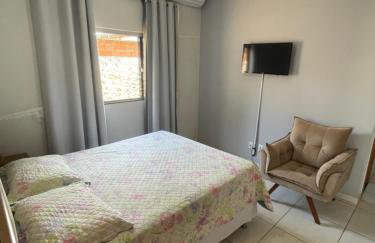 Casa Aconchegante - Moto GP - 15 min do Autodromo de Goiania - Foto 1