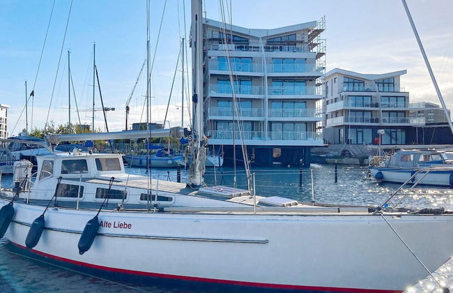 Holiday Home in Wendtorf - Foto 8