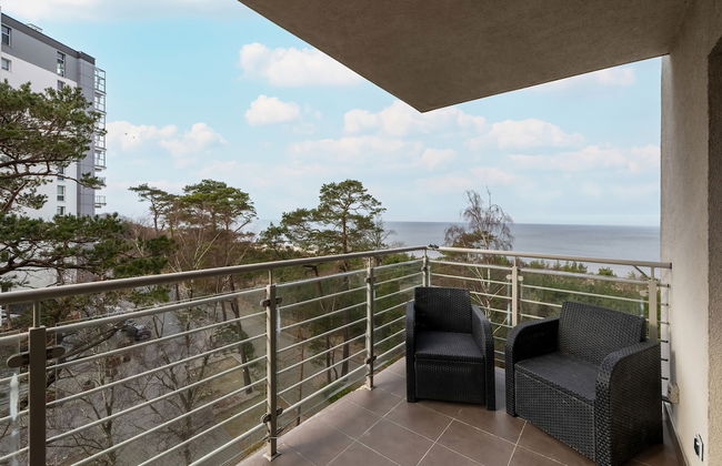 Porta Mare Apartments by Renters - Photo 14