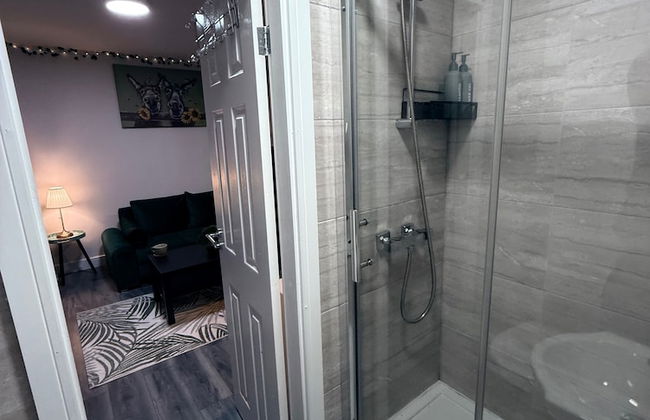 Serene Garden Room Suite City Centre - Foto 11