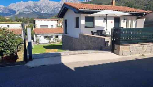 Mirando a los Picos de Europa - Foto 4