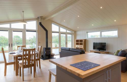 Cedar Lodge - Foto 7