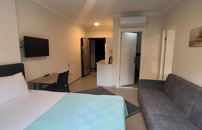 Karaca Suites Apart - Foto 3