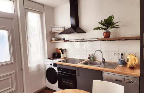 La Madrilène, de Saint-Cyr à Brocéliande - Foto 14