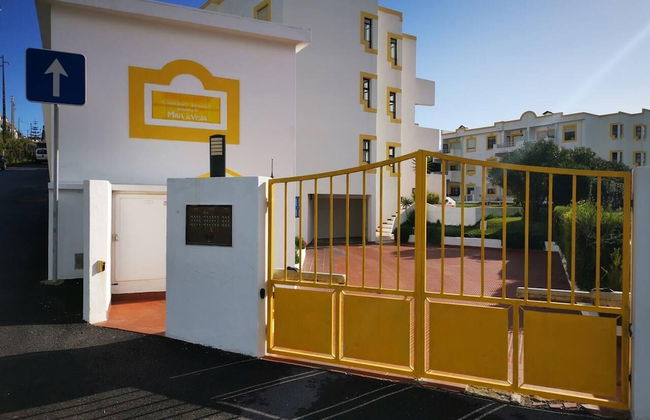 Sunny Ocean View Apartment With Swimming Pool - Foto 17