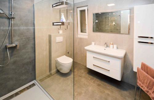 Holiday home in Manjadvorci - Istrien 8277 - Foto 34