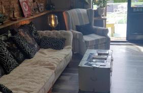 The Foulsyke Licensed Bed and Breakfast Scalby Scarborough - Foto 16