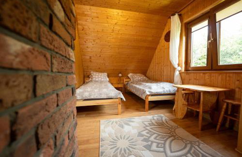 Całoroczne Domki "Stokrotka" - Foto 6