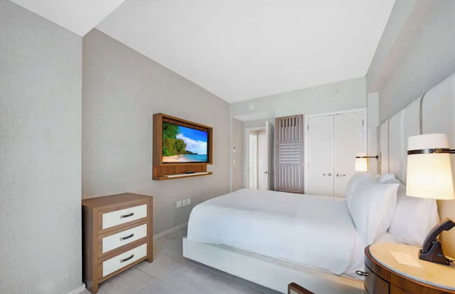 Beachfront Condo Fort Lauderdale Beach - Foto 6