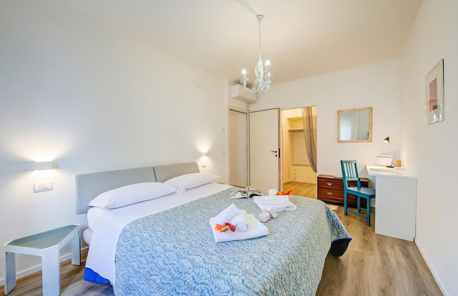 Domus Raffaella in Arco - Photo 6