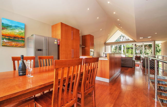 Centenary Peaks - Foto 16