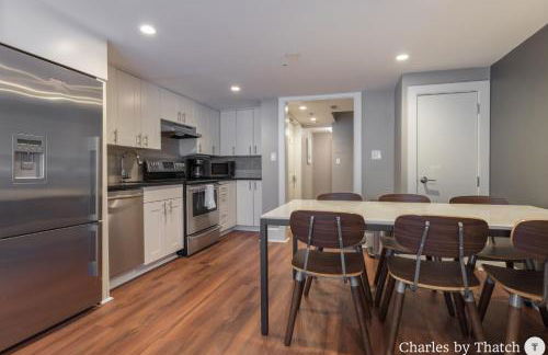 J Miller Flats by Thatch - Foto 23