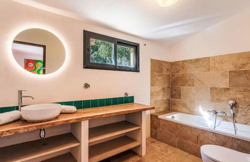 Holiday Home La Bastide Neuve by Interhome - Foto 19