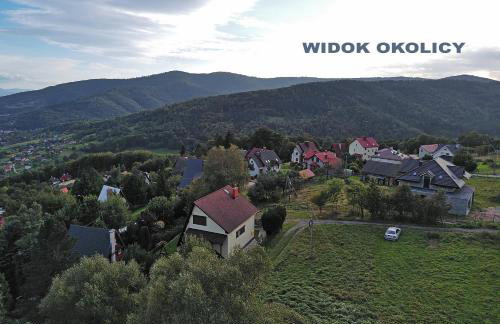 Domek Widok - Foto 36