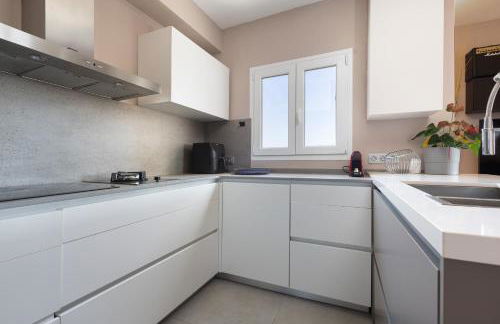 Fantastic view penthouse apartment - Foto 12