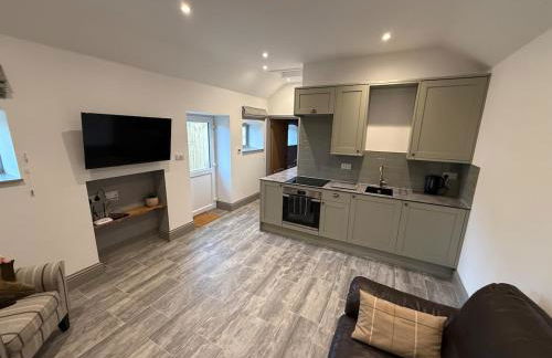 The Sheep Shed - Foto 13