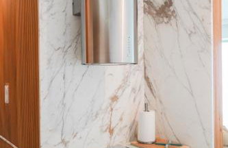 Luxury Yacht Park Apartment Marina View Gdynia Parking - Photo 31