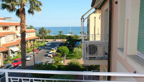 Ligure Residence - Foto 3