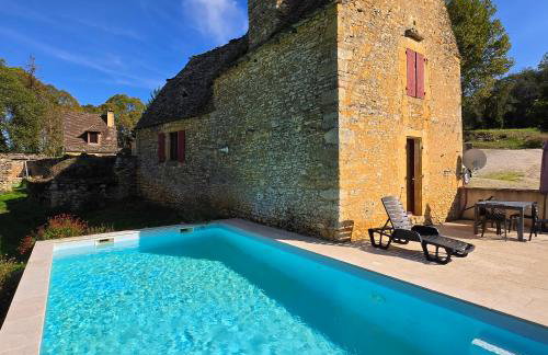 Gîte Les Combes Montignac Lascaux - Foto 3