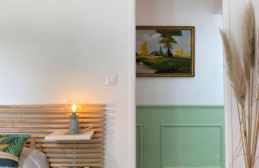 La Maison des Vacances, à deux pas de la mer. - Foto 18