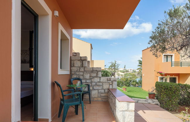 Dia Apartments - Foto 32