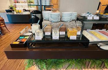 Transamerica Belo Horizonte Lourdes - Foto 160