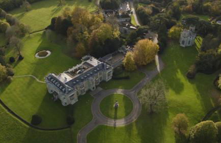 Hartwell House & Spa - Foto 3