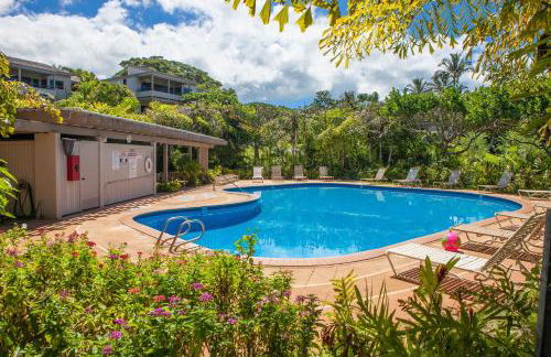 Upscale Wailea! 2-2 with Ocean View - Foto 31