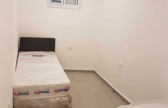 AirTLV Hatikva Apartments - Foto 2