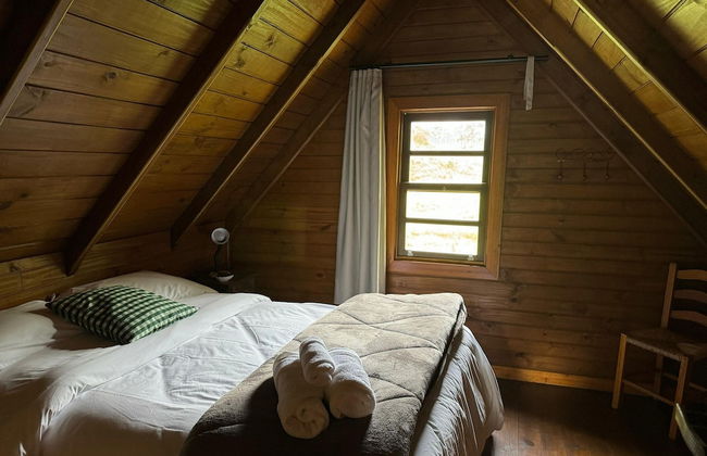 Vila Vert - Rancho Queimado - SC - Foto 6