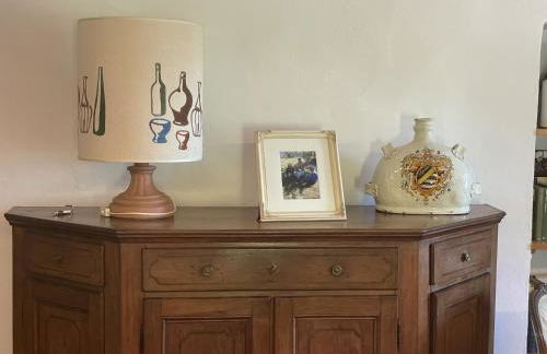 “SPArisio” CASA IN SASSO CON PISCINA E CAMPO DA TENNIS - Photo 47