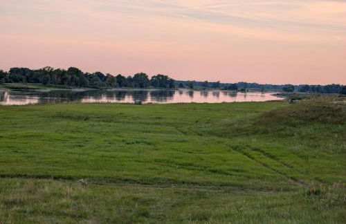 FeWo Elbtalaue - Foto 8