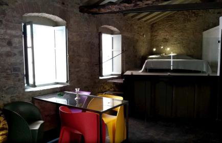 HOST4U - AGRITURISMO Il Geco II, Moderno spazio unico BacciaDonne - Foto 2
