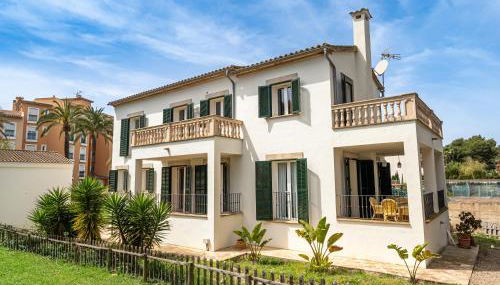 Houm Villa Samil - Foto 2