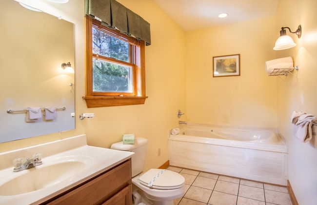 Wilderness Presidential By Tripforth - Foto 49