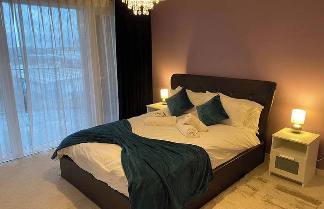 The Penthouse in Norfolk - Foto 5