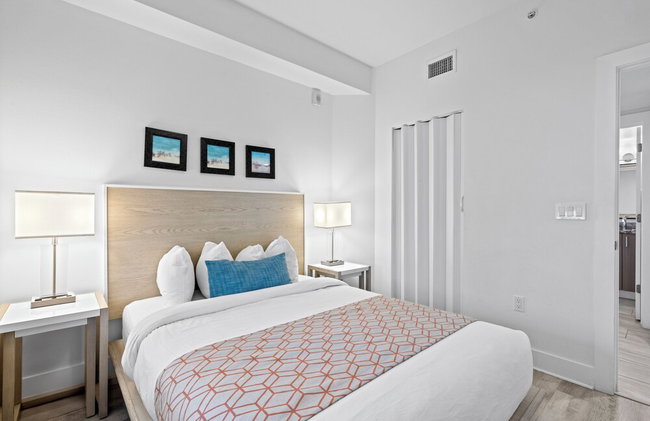 Provident Oceana Beachfront Suites - Foto 37