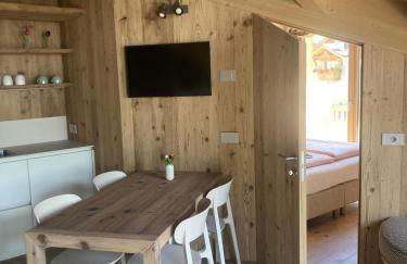 Baita Pierita stue Timo e Taneda - Photo 28