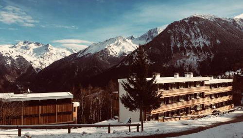 Le Solaret - Photo 3