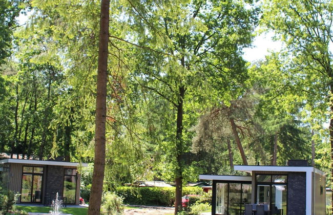 Stylish Stay in Hoenderloo - Foto 33