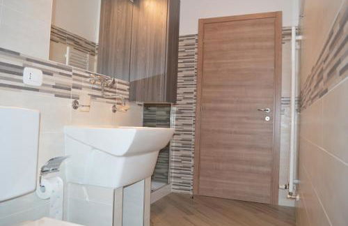 Parravicini Red Flower apartment - Foto 13